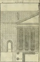 Picture 208 of 318 from I quattro libri dell'architettura di Andrea Palladio. (1581), leaf 211