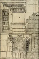 Picture 211 of 318 from I quattro libri dell'architettura di Andrea Palladio. (1581), leaf 214