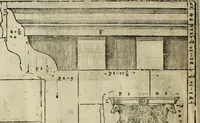 Picture 212 of 318 from I quattro libri dell'architettura di Andrea Palladio. (1581), leaf 215