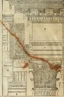 Picture 218 of 318 from I quattro libri dell'architettura di Andrea Palladio. (1581), leaf 221