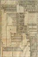 Picture 219 of 318 from I quattro libri dell'architettura di Andrea Palladio. (1581), leaf 222