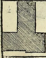 Picture 222 of 318 from I quattro libri dell'architettura di Andrea Palladio. (1581), leaf 224