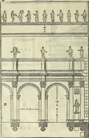 Picture 225 of 318 from I quattro libri dell'architettura di Andrea Palladio. (1581), leaf 227