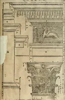 Picture 226 of 318 from I quattro libri dell'architettura di Andrea Palladio. (1581), leaf 228