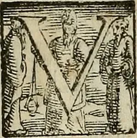 An illustration from I quattro libri dell'architettura di Andrea Palladio. (1581)