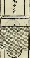 Picture 17 of 318 from I quattro libri dell'architettura di Andrea Palladio. (1581), leaf 23