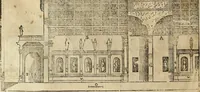 Picture 230 of 318 from I quattro libri dell'architettura di Andrea Palladio. (1581), leaf 231