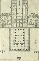 Picture 233 of 318 from I quattro libri dell'architettura di Andrea Palladio. (1581), leaf 235