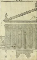 Picture 235 of 318 from I quattro libri dell'architettura di Andrea Palladio. (1581), leaf 237