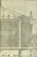 Picture 236 of 318 from I quattro libri dell'architettura di Andrea Palladio. (1581), leaf 238
