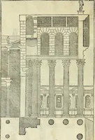 Picture 237 of 318 from I quattro libri dell'architettura di Andrea Palladio. (1581), leaf 239