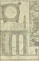 Picture 241 of 318 from I quattro libri dell'architettura di Andrea Palladio. (1581), leaf 244