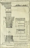 Picture 245 of 318 from I quattro libri dell'architettura di Andrea Palladio. (1581), leaf 247