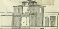 Picture 252 of 318 from I quattro libri dell'architettura di Andrea Palladio. (1581), leaf 255