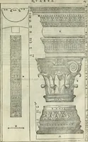 Picture 253 of 318 from I quattro libri dell'architettura di Andrea Palladio. (1581), leaf 256