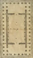 Picture 256 of 318 from I quattro libri dell'architettura di Andrea Palladio. (1581), leaf 259
