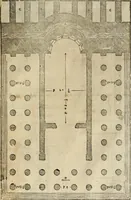 Picture 259 of 318 from I quattro libri dell'architettura di Andrea Palladio. (1581), leaf 262