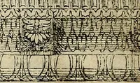 Picture 261 of 318 from I quattro libri dell'architettura di Andrea Palladio. (1581), leaf 263