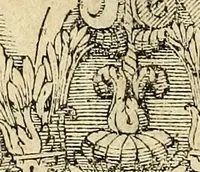 Picture 262 of 318 from I quattro libri dell'architettura di Andrea Palladio. (1581), leaf 263