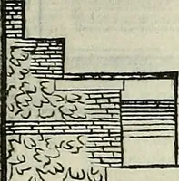 Picture 268 of 318 from I quattro libri dell'architettura di Andrea Palladio. (1581), leaf 270