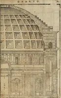 Picture 271 of 318 from I quattro libri dell'architettura di Andrea Palladio. (1581), leaf 272