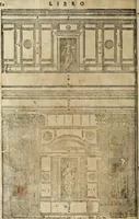 Picture 272 of 318 from I quattro libri dell'architettura di Andrea Palladio. (1581), leaf 273