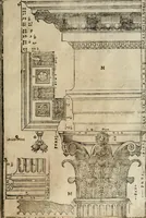 Picture 273 of 318 from I quattro libri dell'architettura di Andrea Palladio. (1581), leaf 274
