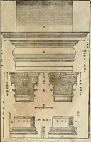 Picture 278 of 318 from I quattro libri dell'architettura di Andrea Palladio. (1581), leaf 278