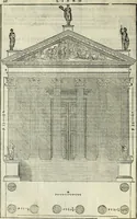 Picture 284 of 318 from I quattro libri dell'architettura di Andrea Palladio. (1581), leaf 287