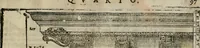 Picture 285 of 318 from I quattro libri dell'architettura di Andrea Palladio. (1581), leaf 288