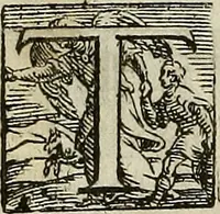 Picture 287 of 318 from I quattro libri dell'architettura di Andrea Palladio. (1581), leaf 289