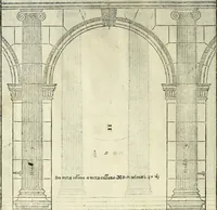 Picture 23 of 318 from I quattro libri dell'architettura di Andrea Palladio. (1581), leaf 29
