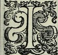 Picture 293 of 318 from I quattro libri dell'architettura di Andrea Palladio. (1581), leaf 294