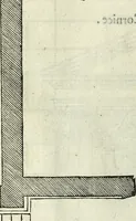 Picture 295 of 318 from I quattro libri dell'architettura di Andrea Palladio. (1581), leaf 295