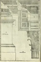 Picture 298 of 318 from I quattro libri dell'architettura di Andrea Palladio. (1581), leaf 297