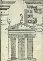 Picture 300 of 318 from I quattro libri dell'architettura di Andrea Palladio. (1581), leaf 300