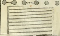 An illustration from I quattro libri dell'architettura di Andrea Palladio. (1581)