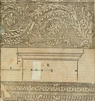 Picture 306 of 318 from I quattro libri dell'architettura di Andrea Palladio. (1581), leaf 308