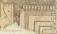 Picture 307 of 318 from I quattro libri dell'architettura di Andrea Palladio. (1581), leaf 308