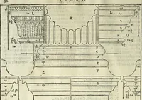 Picture 26 of 318 from I quattro libri dell'architettura di Andrea Palladio. (1581), leaf 31