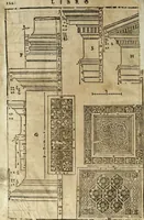 Picture 309 of 318 from I quattro libri dell'architettura di Andrea Palladio. (1581), leaf 313