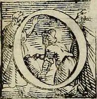 An illustration from I quattro libri dell'architettura di Andrea Palladio. (1581)