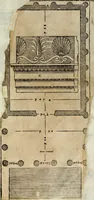 Picture 312 of 318 from I quattro libri dell'architettura di Andrea Palladio. (1581), leaf 316