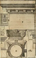 Picture 314 of 318 from I quattro libri dell'architettura di Andrea Palladio. (1581), leaf 318