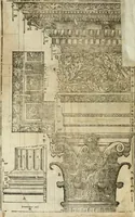 Picture 317 of 318 from I quattro libri dell'architettura di Andrea Palladio. (1581), leaf 323