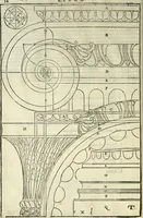 Picture 27 of 318 from I quattro libri dell'architettura di Andrea Palladio. (1581), leaf 33