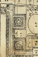 Picture 28 of 318 from I quattro libri dell'architettura di Andrea Palladio. (1581), leaf 35