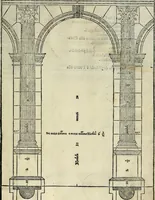 Picture 32 of 318 from I quattro libri dell'architettura di Andrea Palladio. (1581), leaf 38