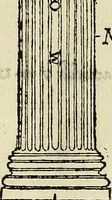 Picture 36 of 318 from I quattro libri dell'architettura di Andrea Palladio. (1581), leaf 44