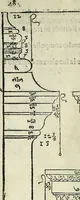 Picture 39 of 318 from I quattro libri dell'architettura di Andrea Palladio. (1581), leaf 47